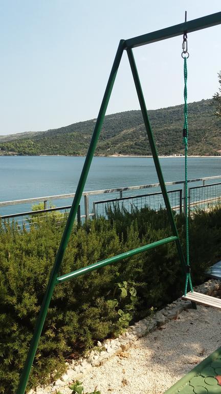 Apartment Stojan A1 Marina Kültér fotó