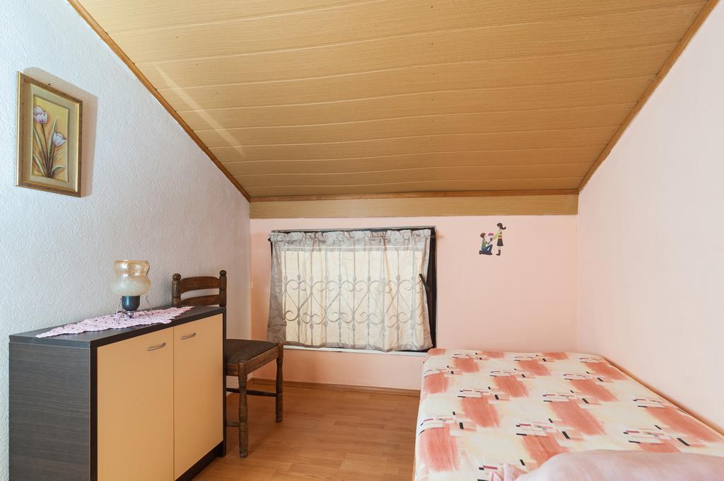 Apartment Stojan A1 Marina Kültér fotó