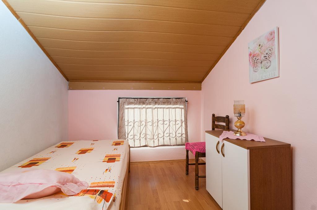 Apartment Stojan A1 Marina Kültér fotó