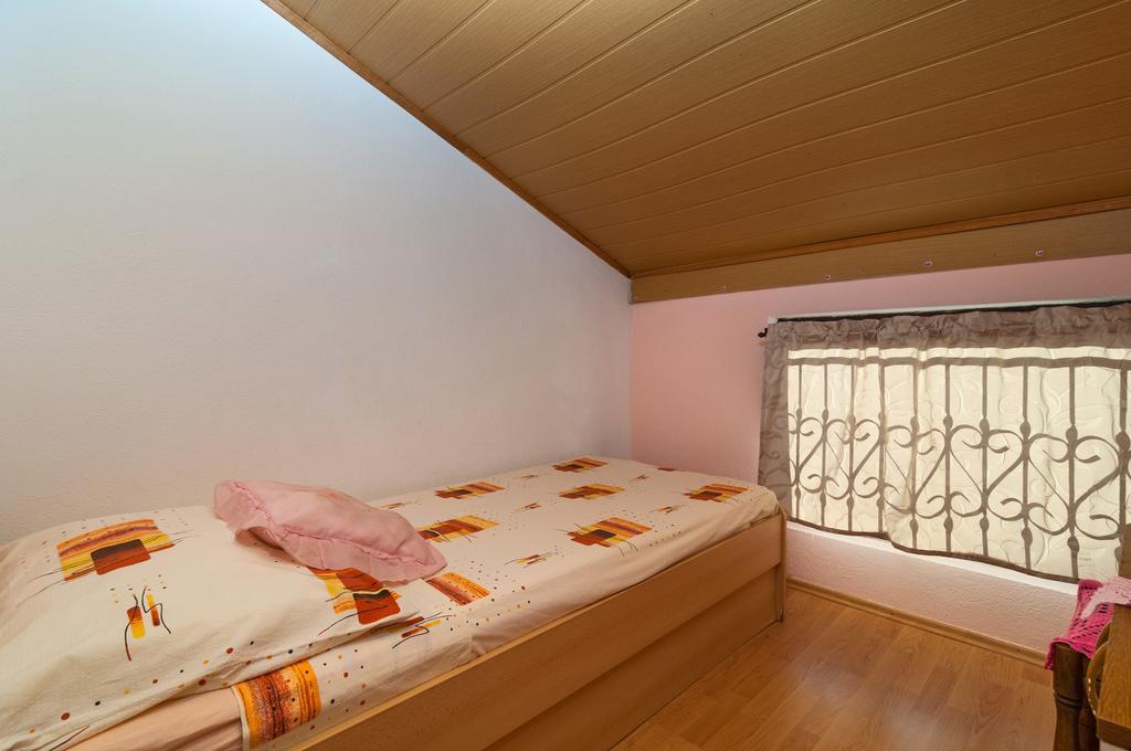 Apartment Stojan A1 Marina Kültér fotó