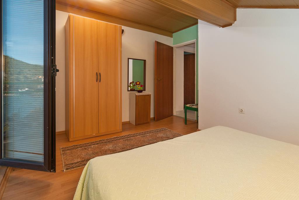 Apartment Stojan A1 Marina Kültér fotó
