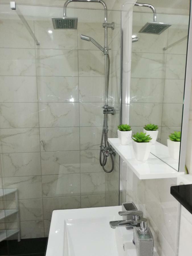 Apartment Stojan A1 Marina Kültér fotó