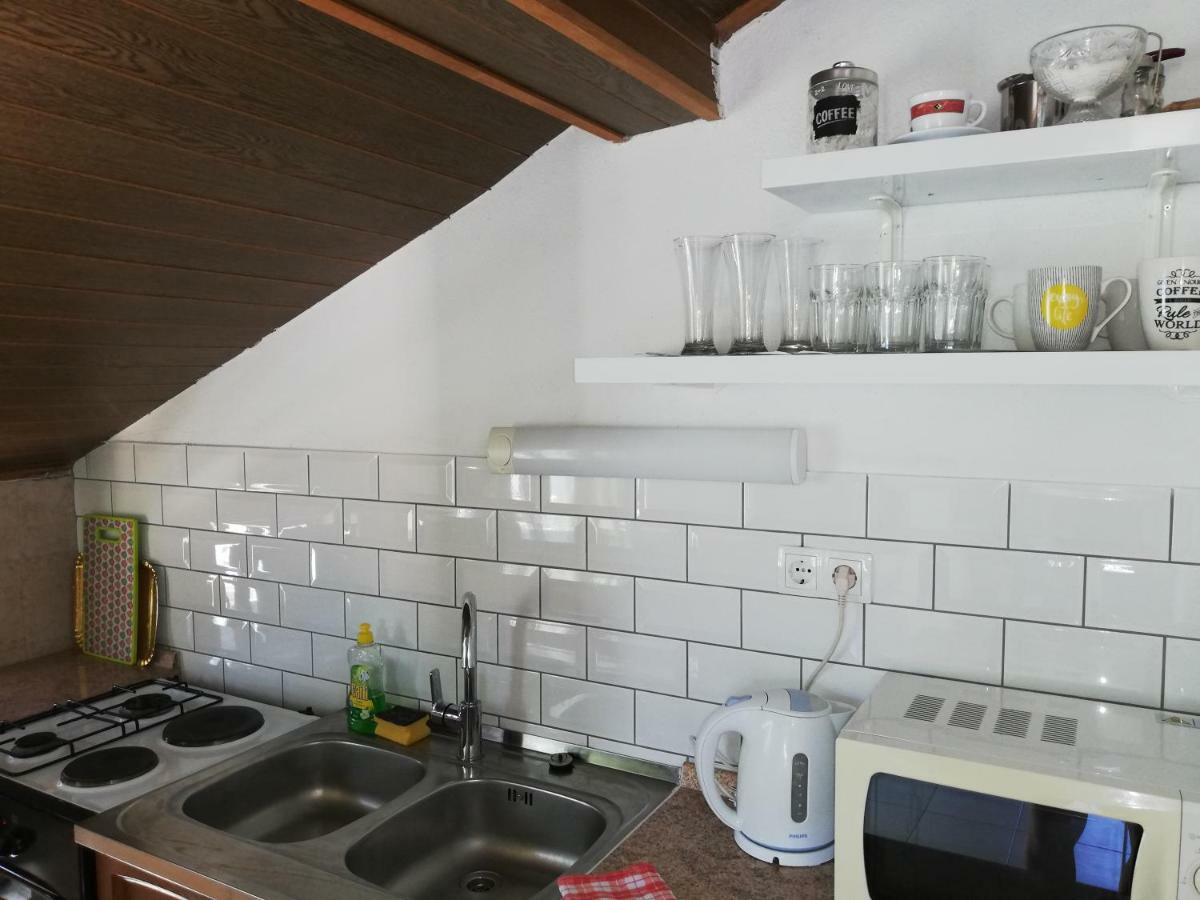 Apartment Stojan A1 Marina Kültér fotó