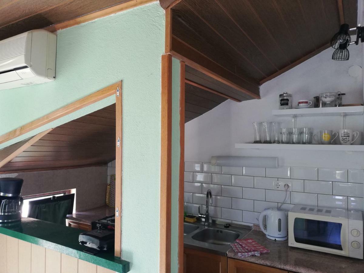 Apartment Stojan A1 Marina Kültér fotó