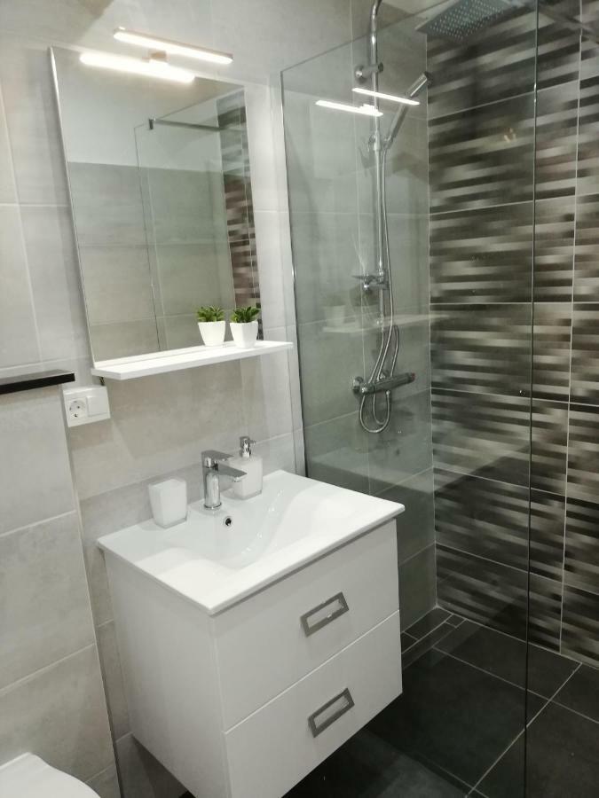 Apartment Stojan A1 Marina Kültér fotó