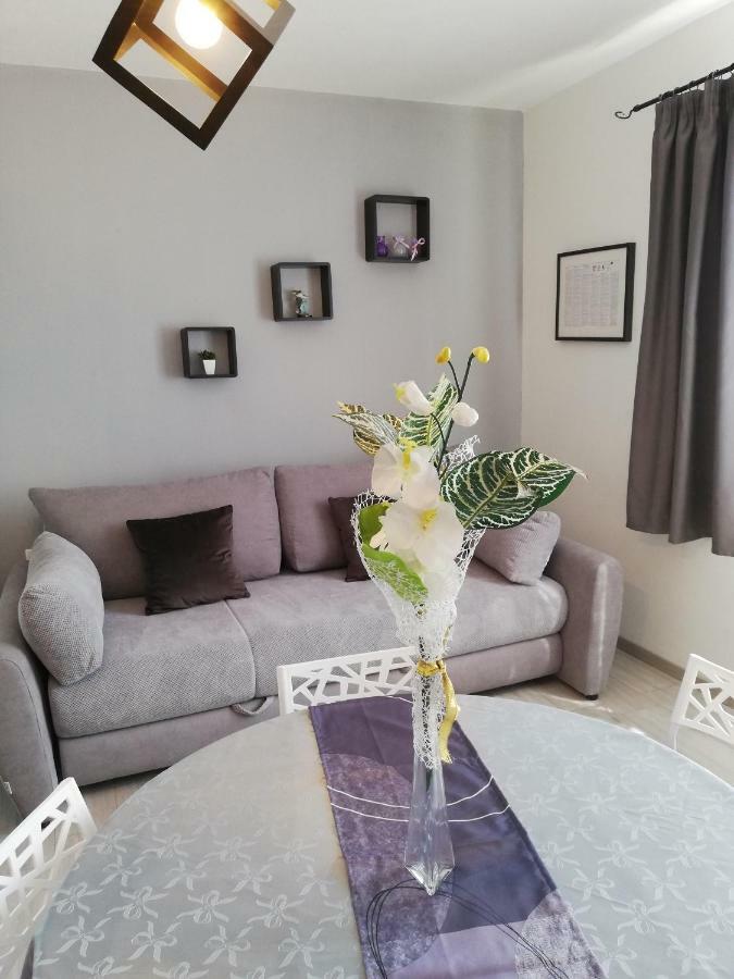 Apartment Stojan A1 Marina Kültér fotó